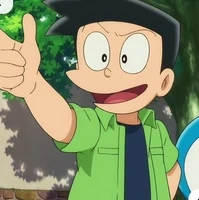 Honekawa Suneo