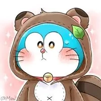 Doraemon