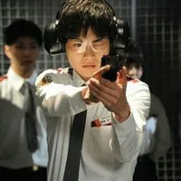 Asaka Keiichiro.