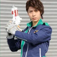 Hikawa Sakuya.