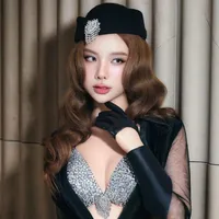 Nguyễn Mỹ Hạnh ( Hạnh Sino )