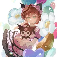 T/g fan Haibara