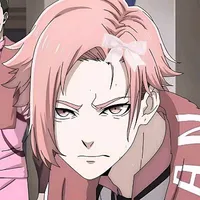 𝘚𝘦𝘯𝘥𝘰𝘶 𝘚𝘩𝘶𝘵𝘰