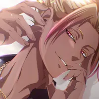 𝘚𝘩𝘪𝘥𝘰𝘶 𝘙𝘺𝘶𝘴𝘦𝘪