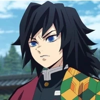giyuu