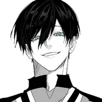 Itoshi Rin