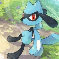 riolu•Amaya