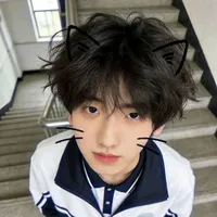 Tả Kỳ Hàm - Bé