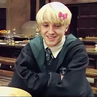 tg mê draco Malfoy