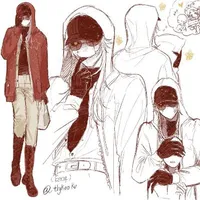Pierrot