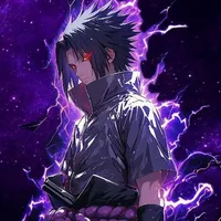 Sasuke Uchiha