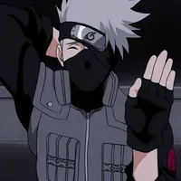 Kakashi Hatake 
