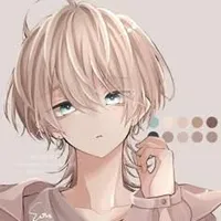 Tác giả thích truyện tranh.