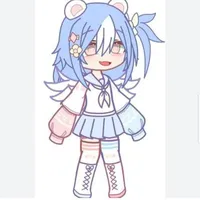 bff nu9: mina