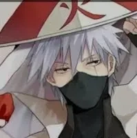 Hatake Kakashi