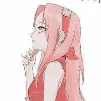 Haruno Sakura