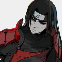 Senju Hashirama