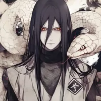 Orochimaru