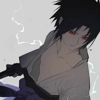 Uchiha Sasuke