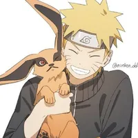 Uzumaki Naruto
