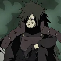 Uchiha Madara