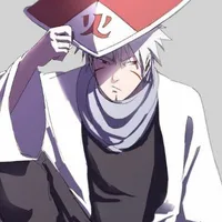 Senju Tobirama