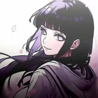 Hyuga Hinata