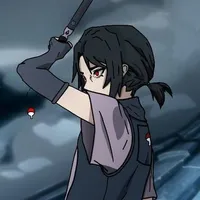 Uchiha Ishita