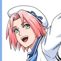 Haruno Sakura