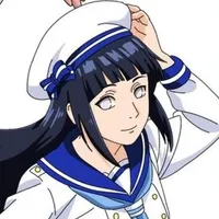 Hyuga Hinata