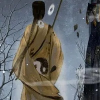 Đạo Sĩ Ngả Ngớn