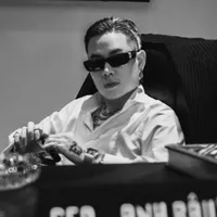 Bùi Thế Anh, andree