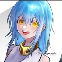 Rimuru Tempest