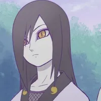 Orochimaru ( lúc nhỏ )