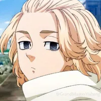 Sano Manjirou (Mikey)