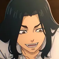 Baji Keisuke