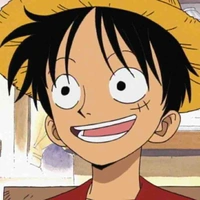 Mokey D Luffy
