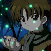 li Syaoran