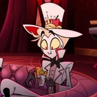 Lucifer Morningstar