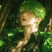 Zoro"2 năm trước
