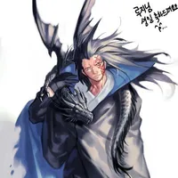 monkey D dragon
