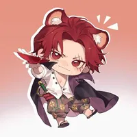 shanks