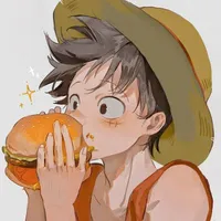 monkey D Luffy*2 năm trước