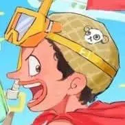 Usopp"2 năm trước