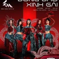 Đồng dao xinh gái