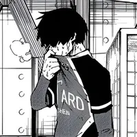 Yoichi Isagi