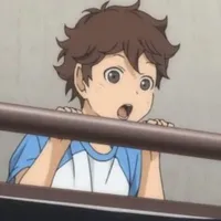 Oikawa Tooru