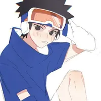 Uchiha Obito