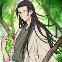 Senju Hashirama