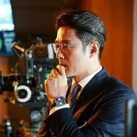 Bạch Vạn Kim (Cha nó )